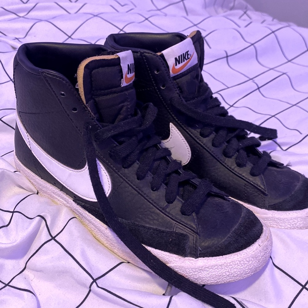 Nike Mid 77 Blazer Vintage